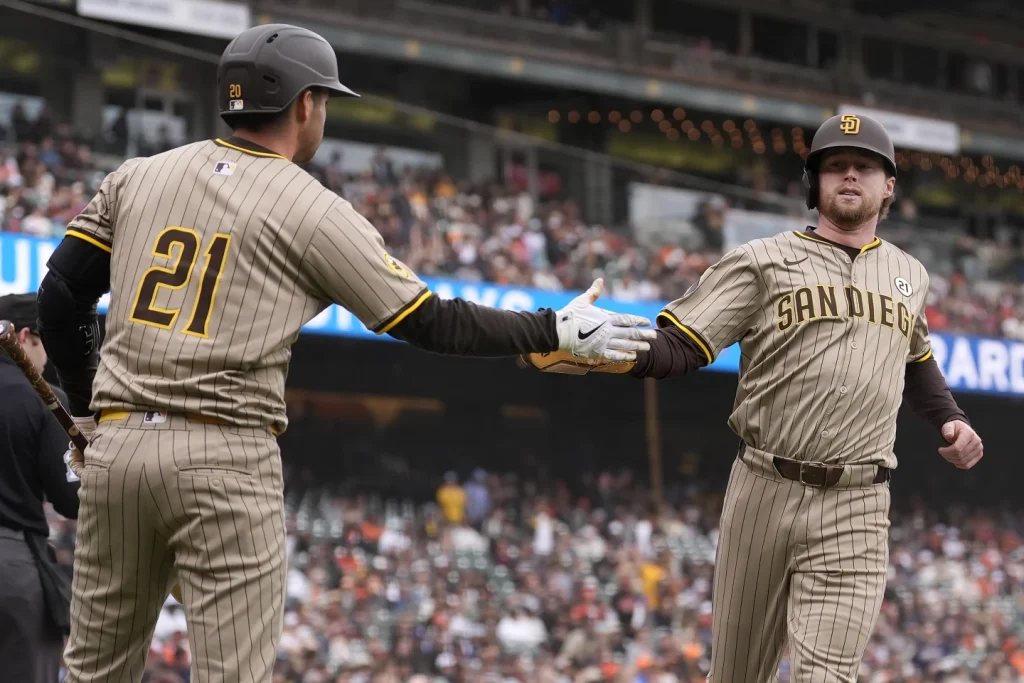 Padres