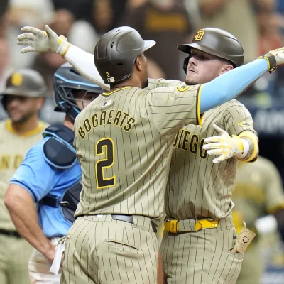 Padres