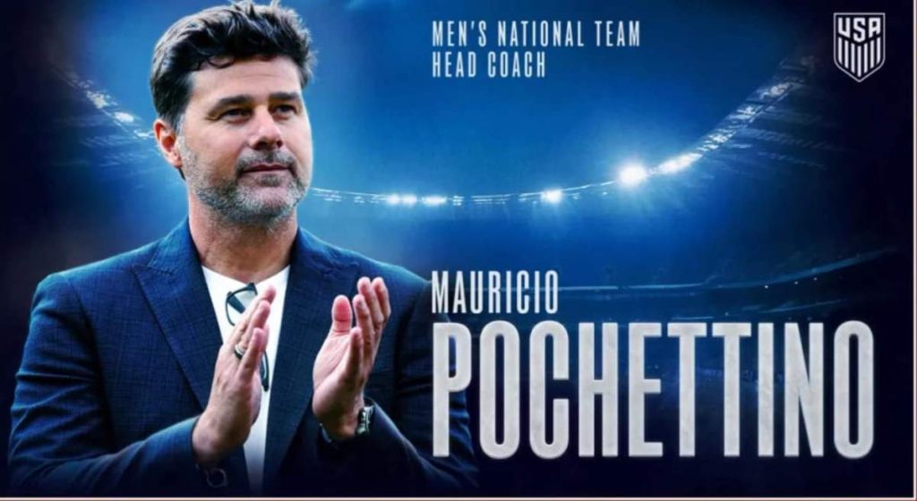 Pochettino