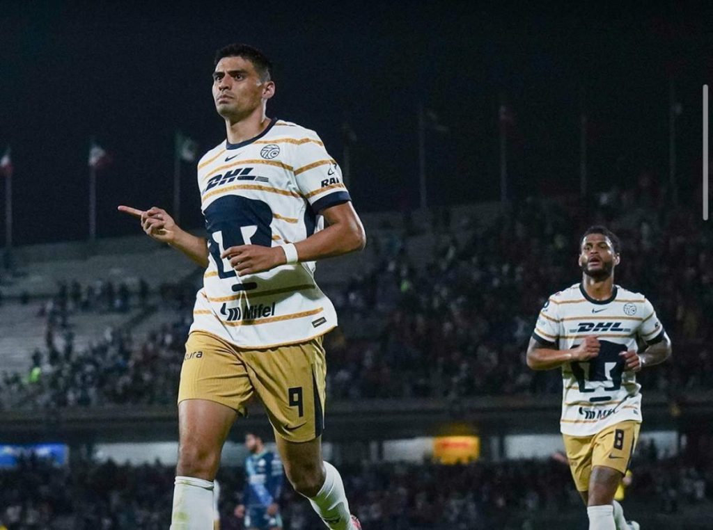 Pumas