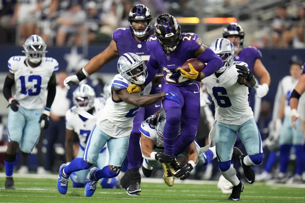 Ravens