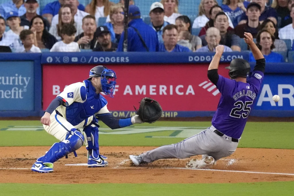 Rockies
