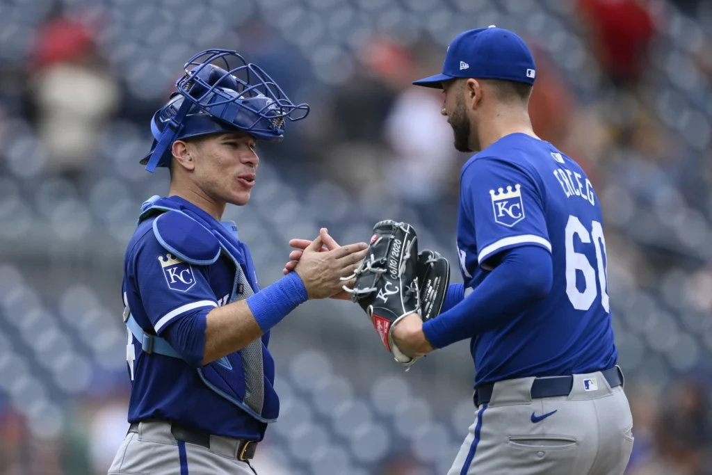 royals