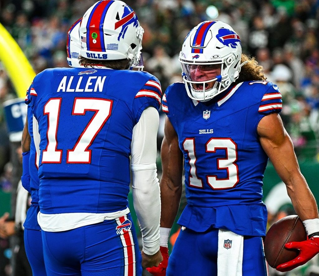 Bills
