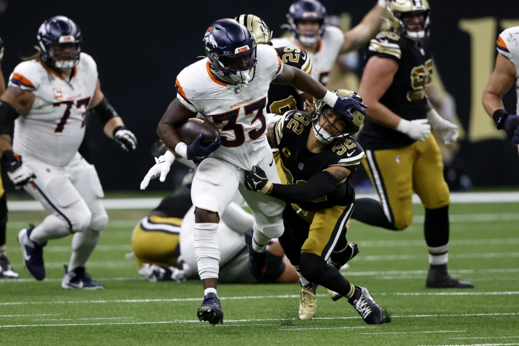 Broncos