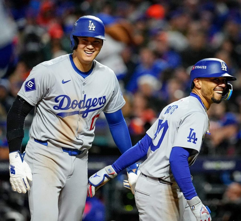 Dodgers