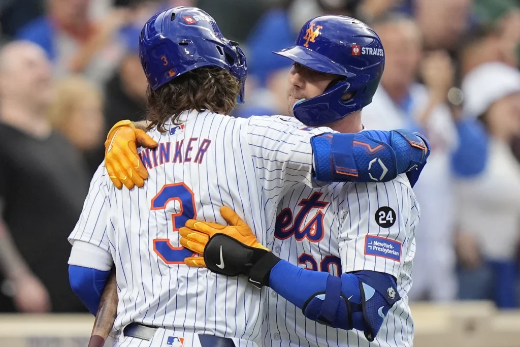 Mets