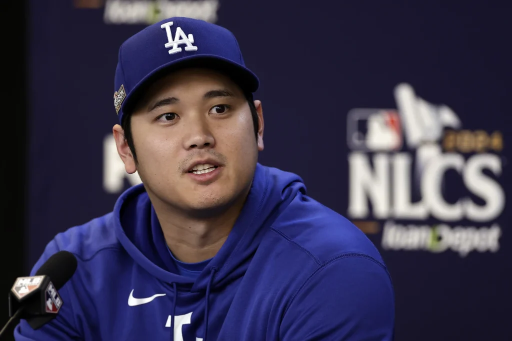Ohtani