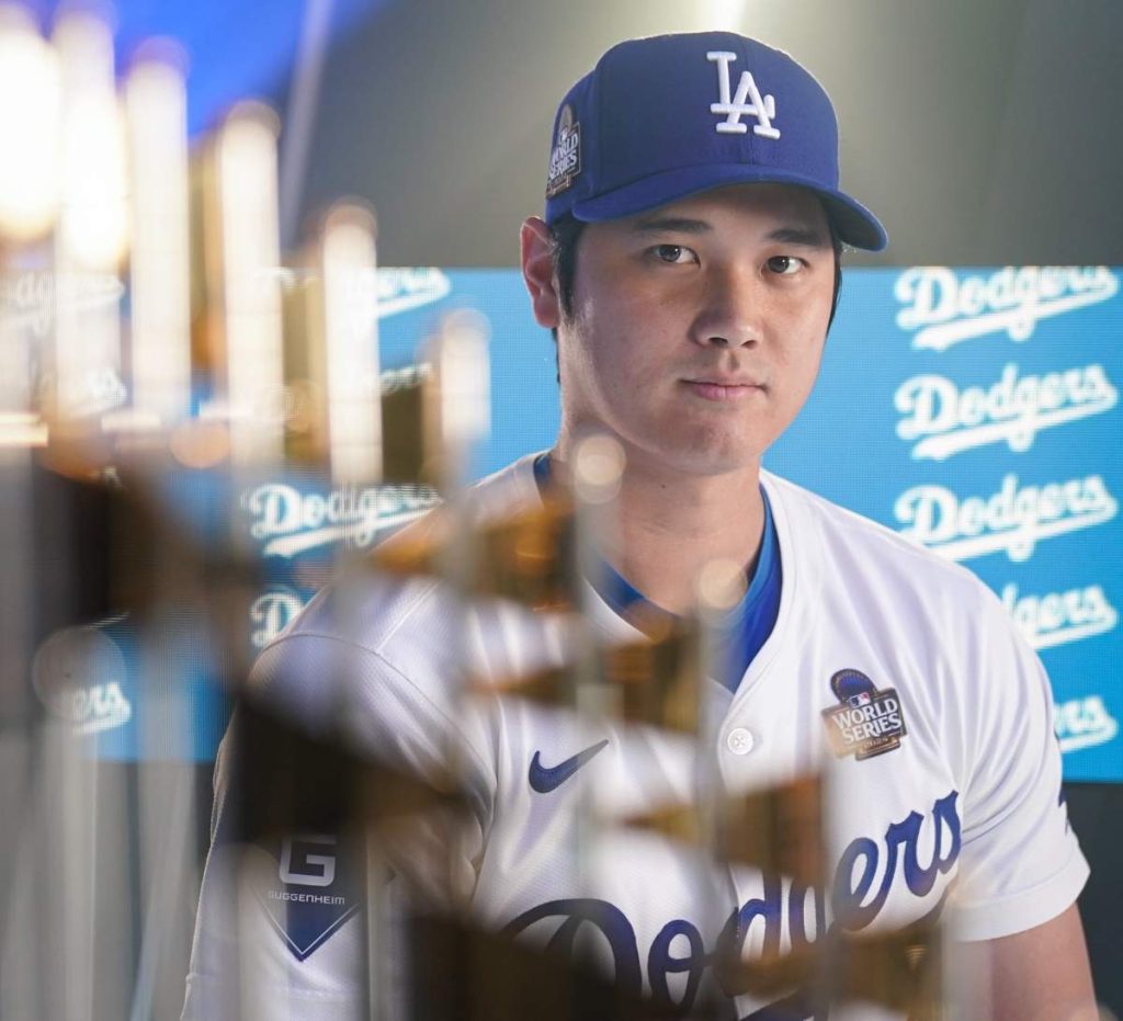 Ohtani