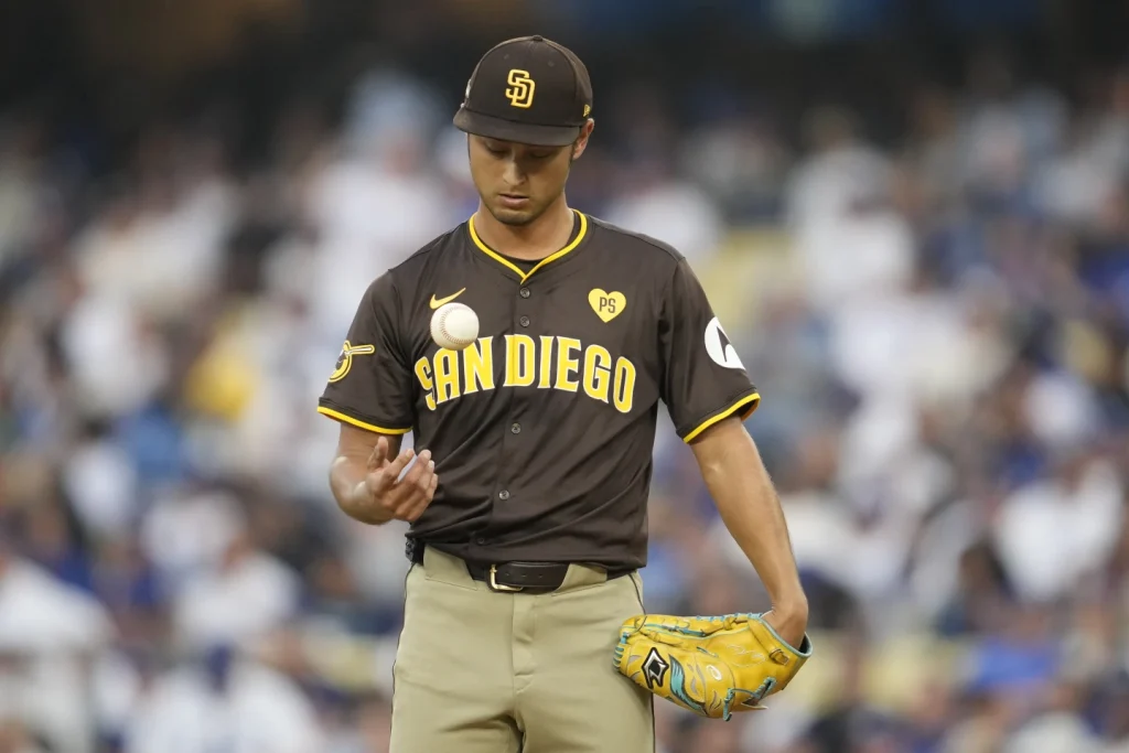 Padres