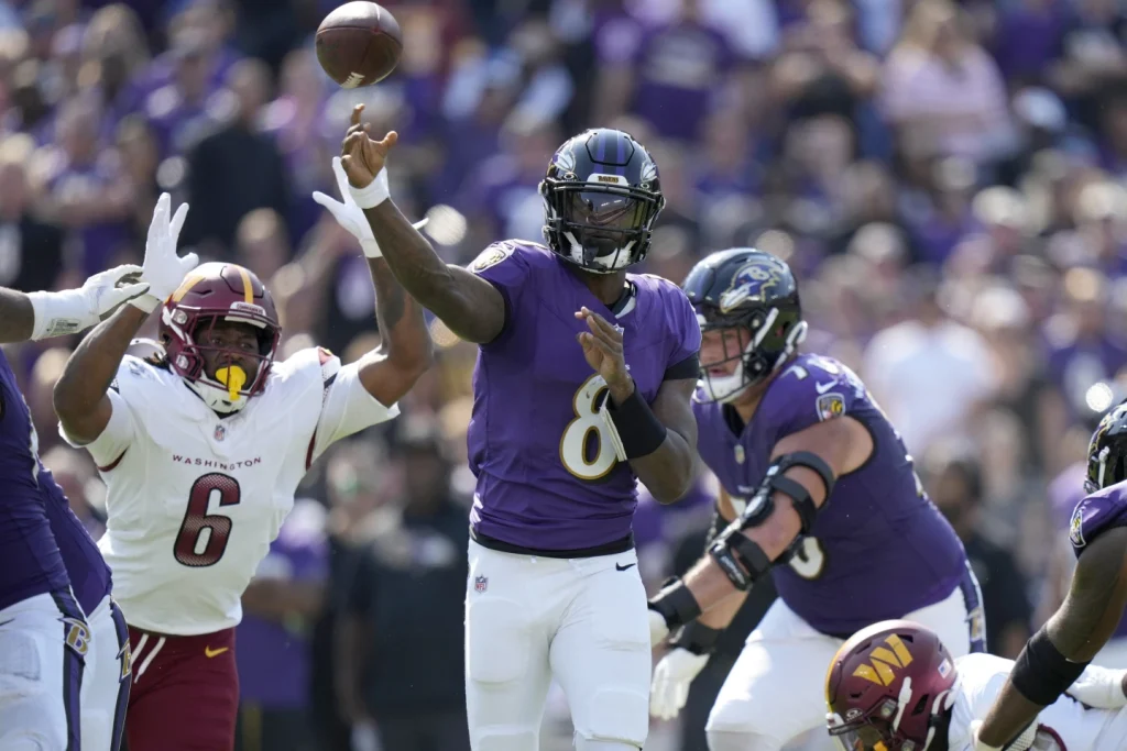Ravens