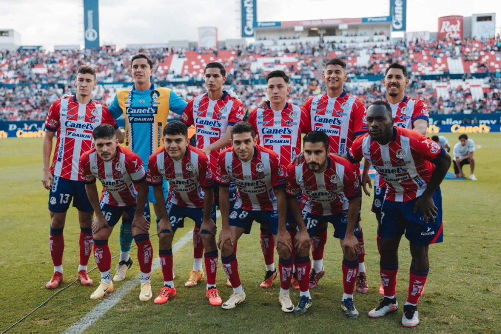 San Luis