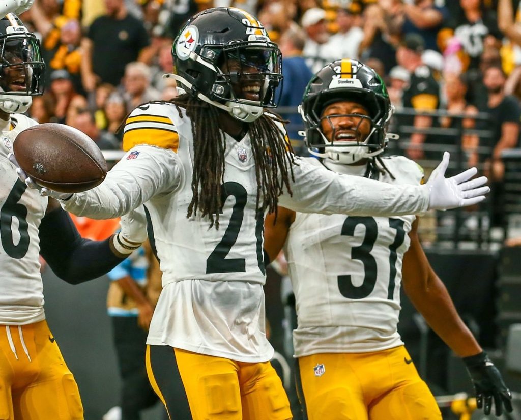 Steelers