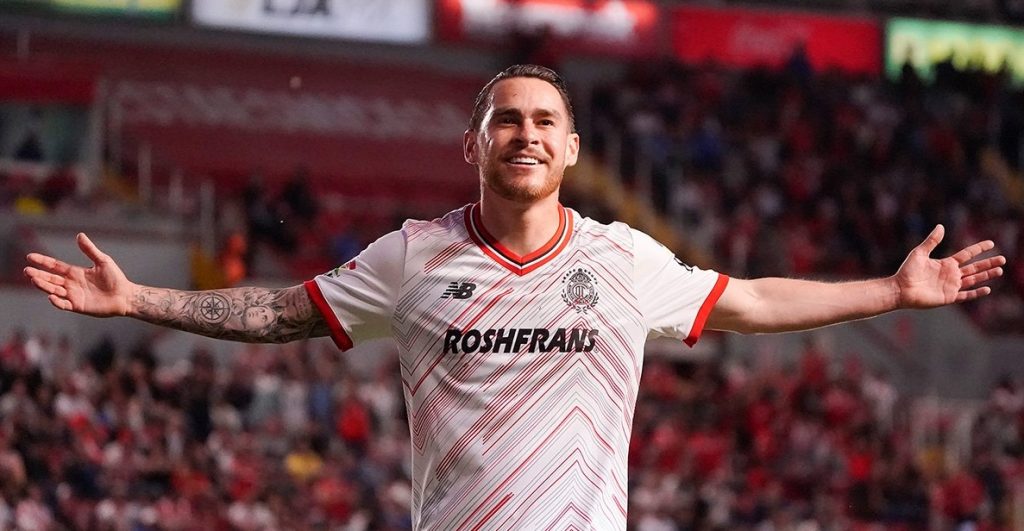 Toluca