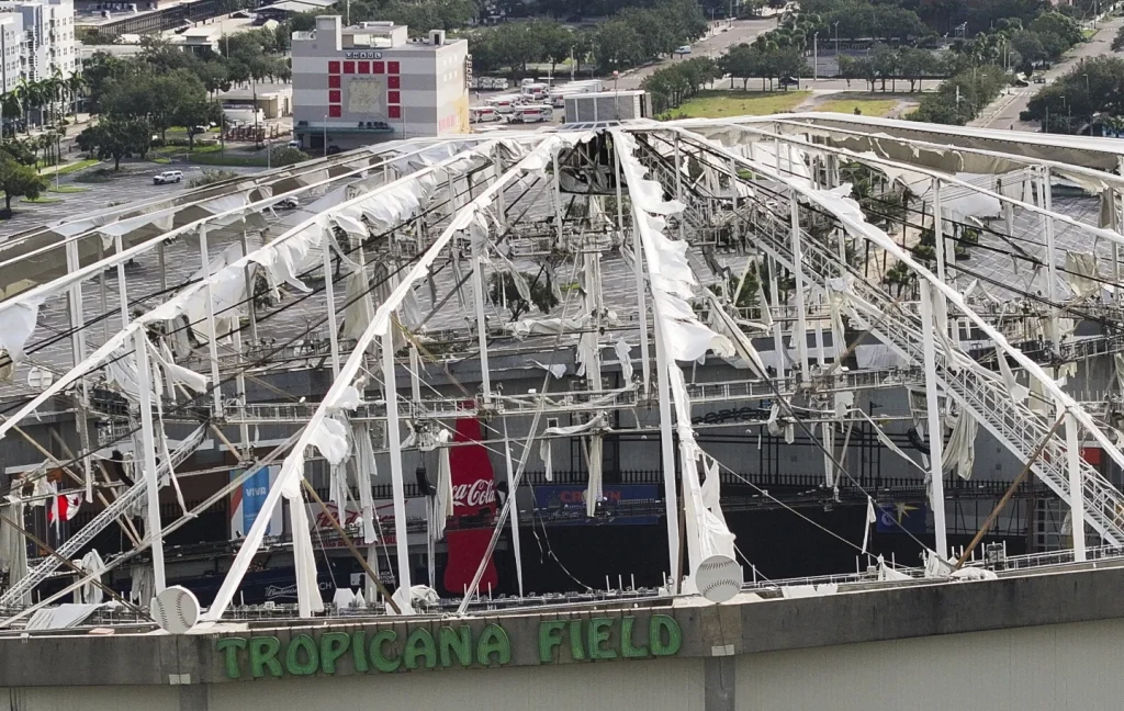 Tropicana