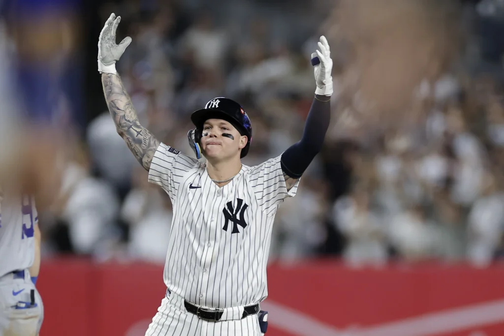 Yankees