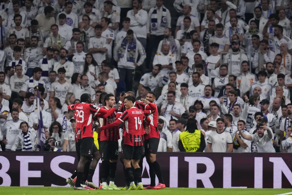 AC Milan