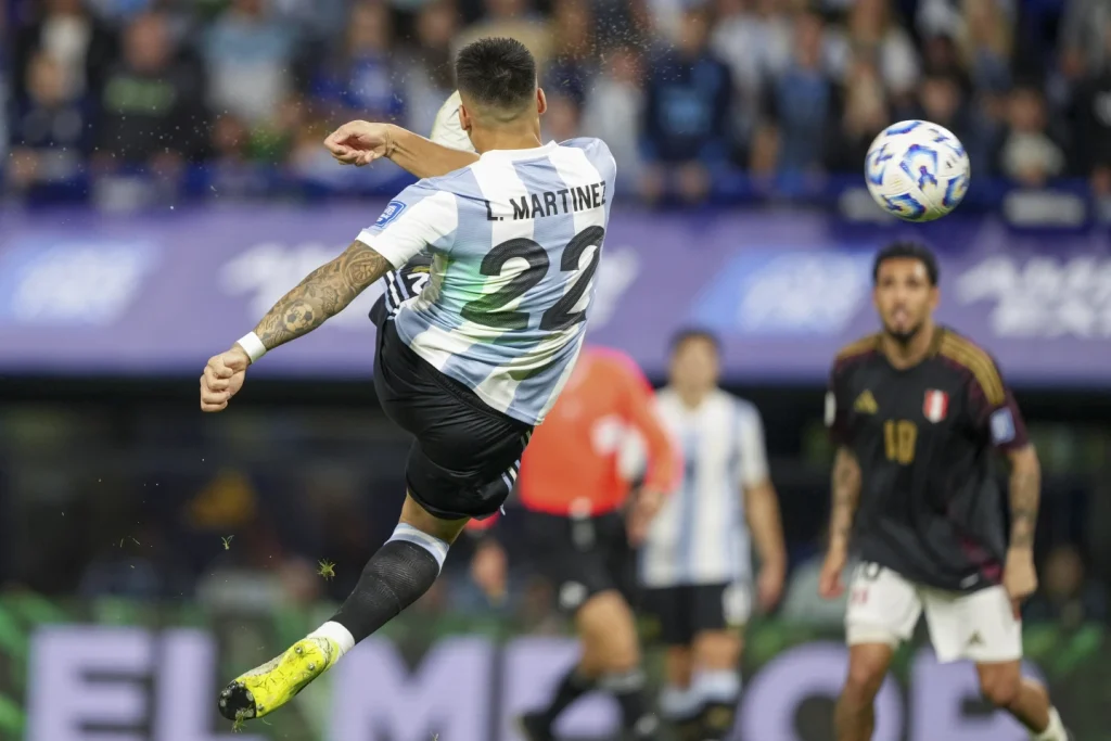 Argentina