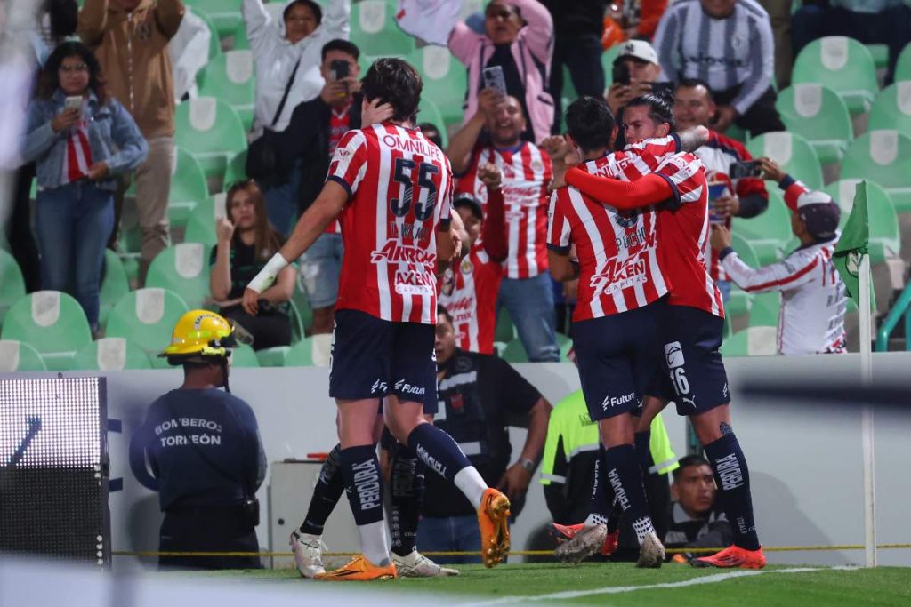 Chivas