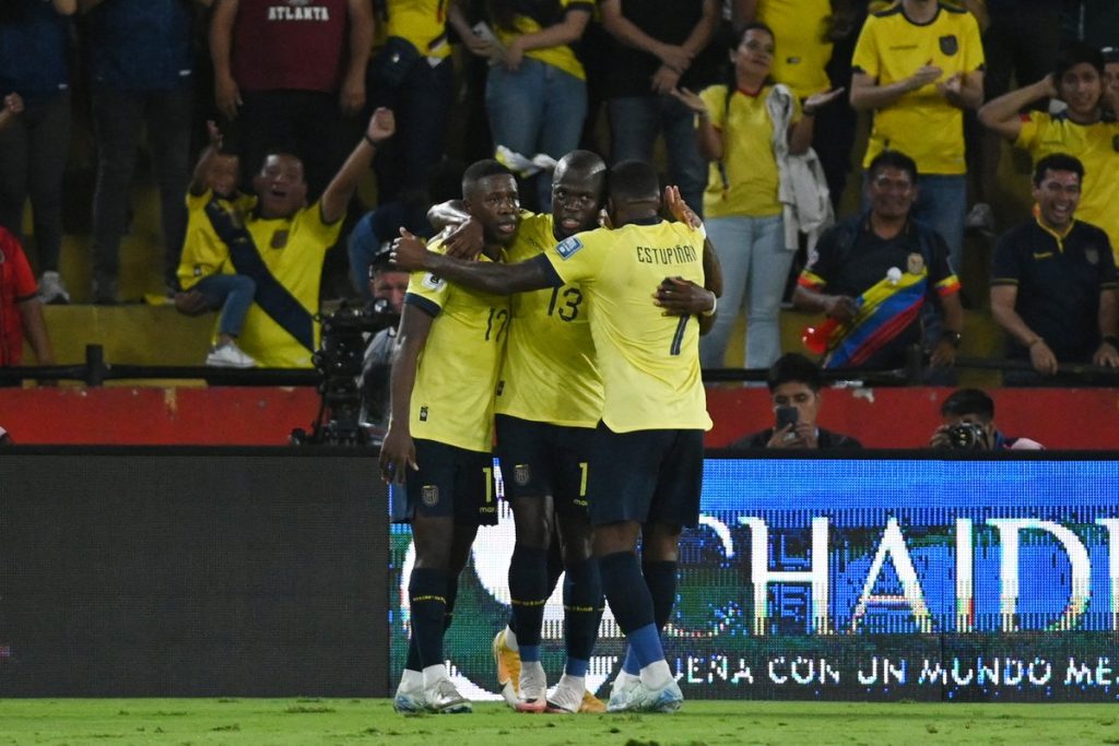 Ecuador