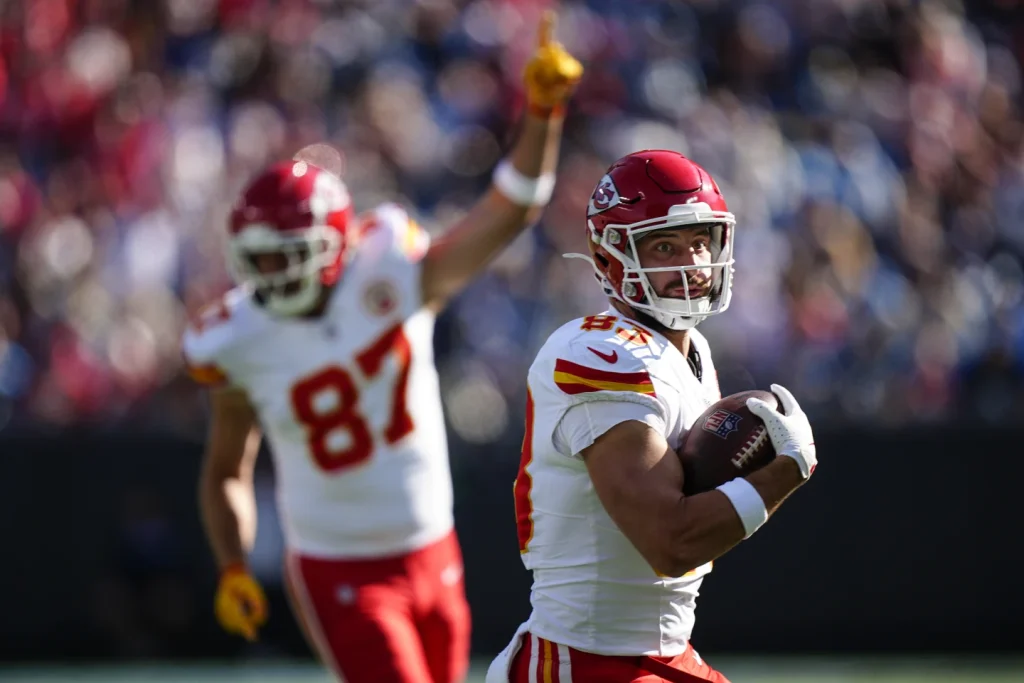 KC