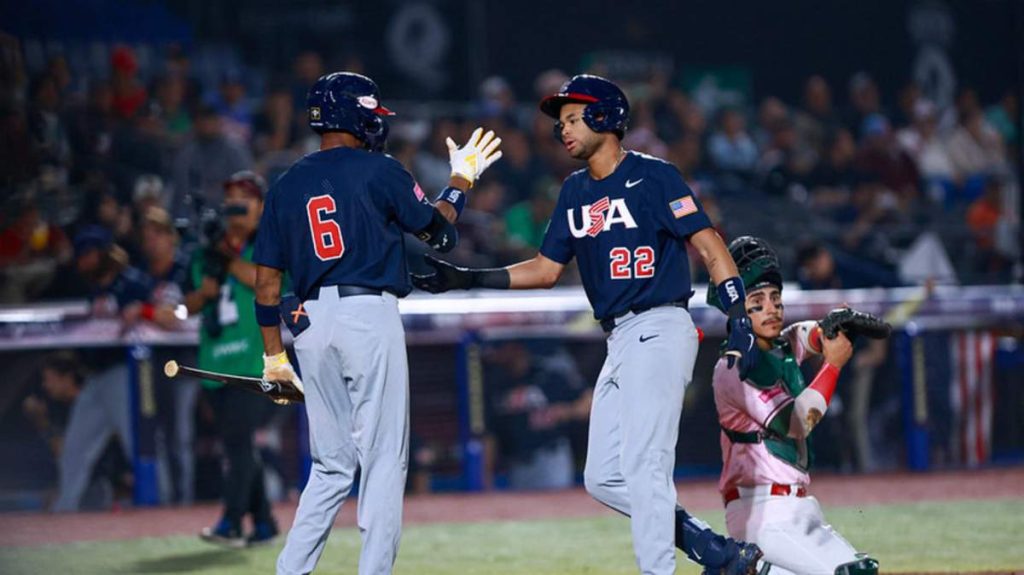 USA