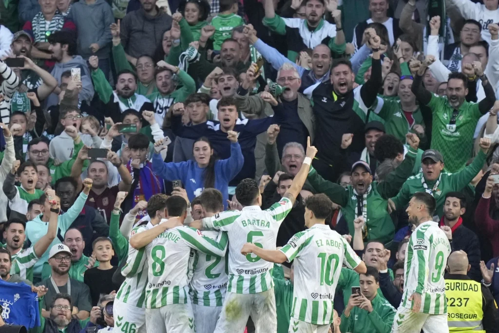 Betis