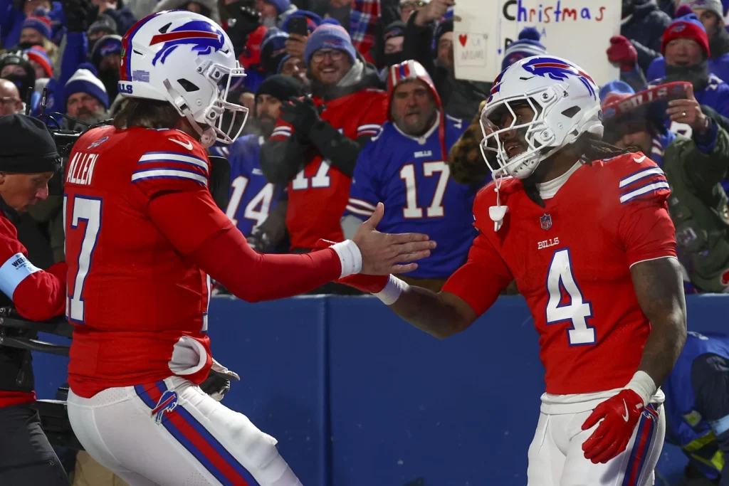 Bills