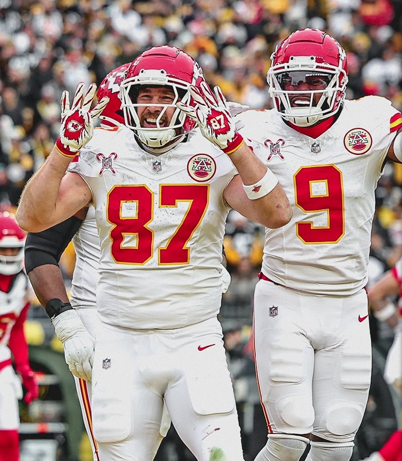 Chiefs