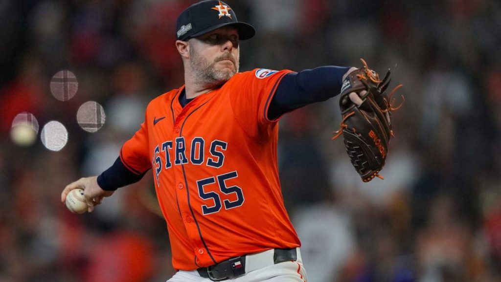 Astros