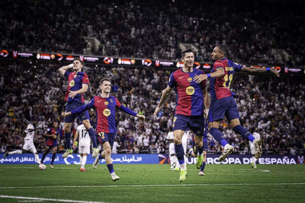 Barca