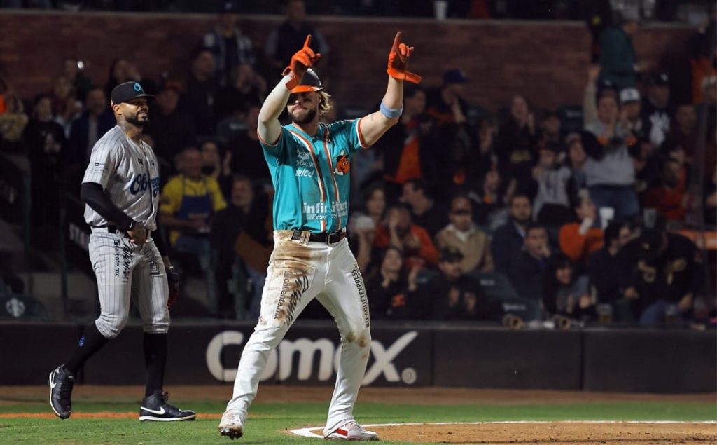 Naranjeros