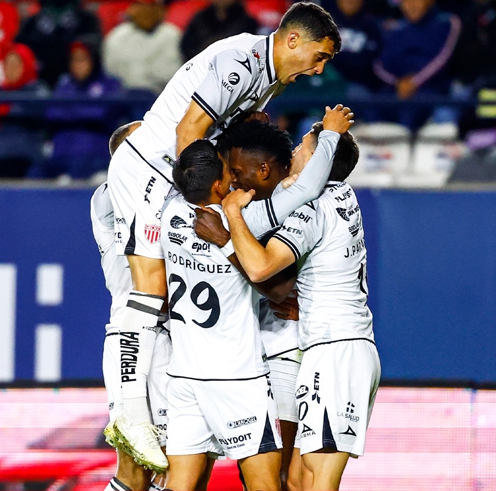 Necaxa