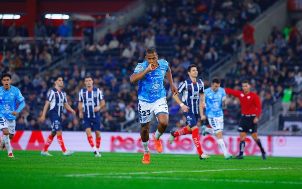 Pachuca