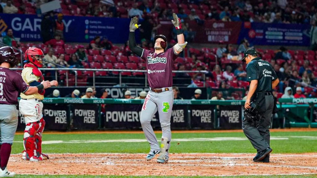 Tomateros