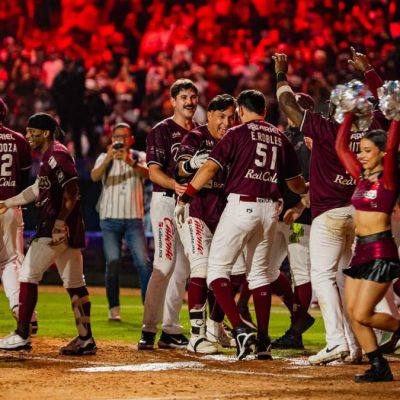 Tomateros