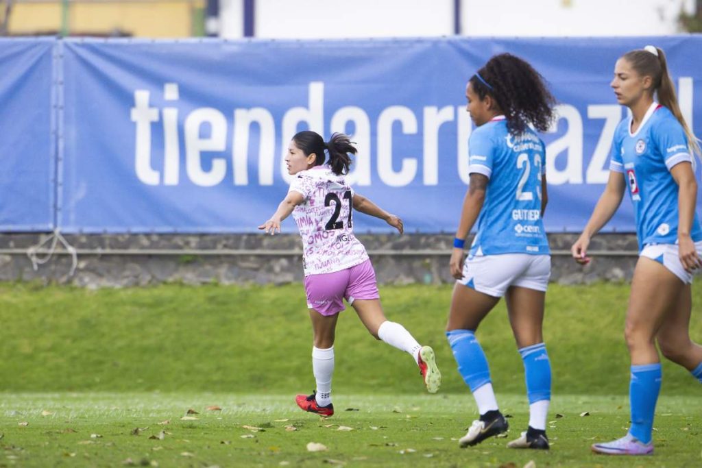 Xolos Fem