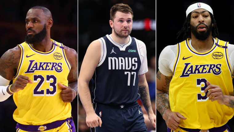 Doncic