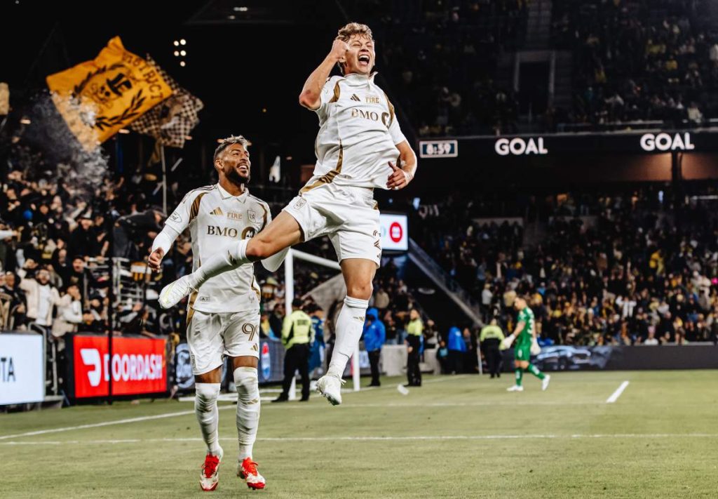LAFC