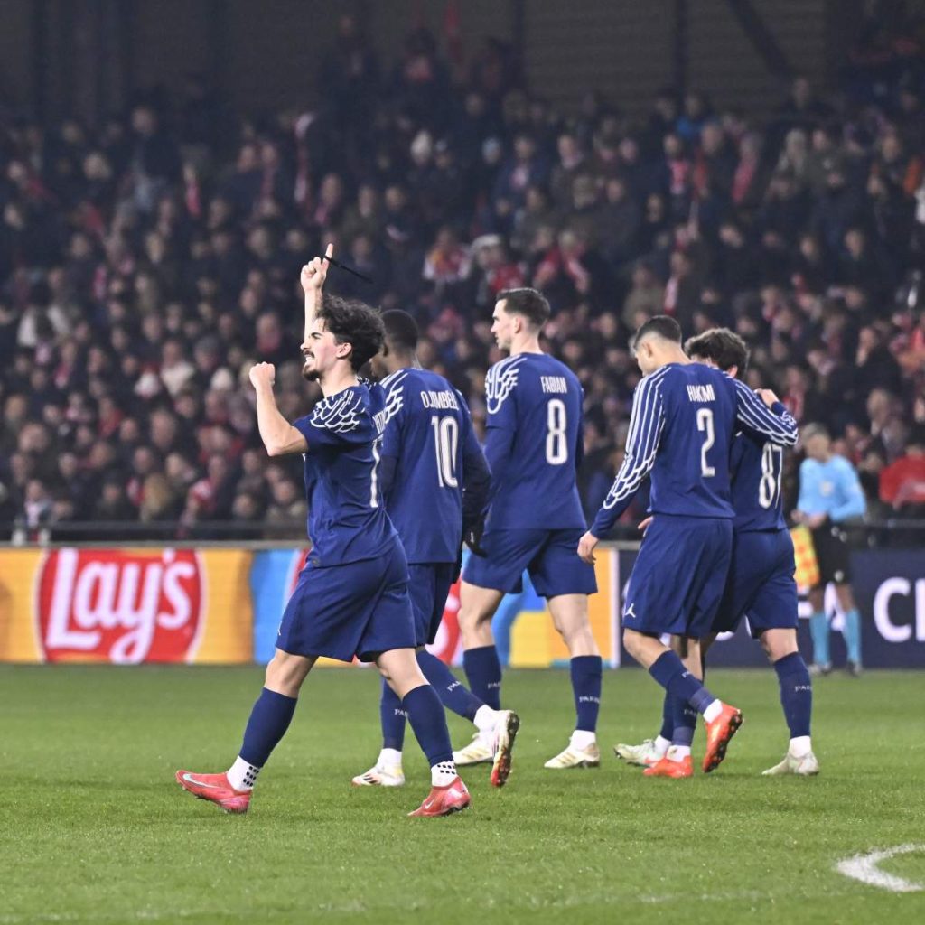PSG
