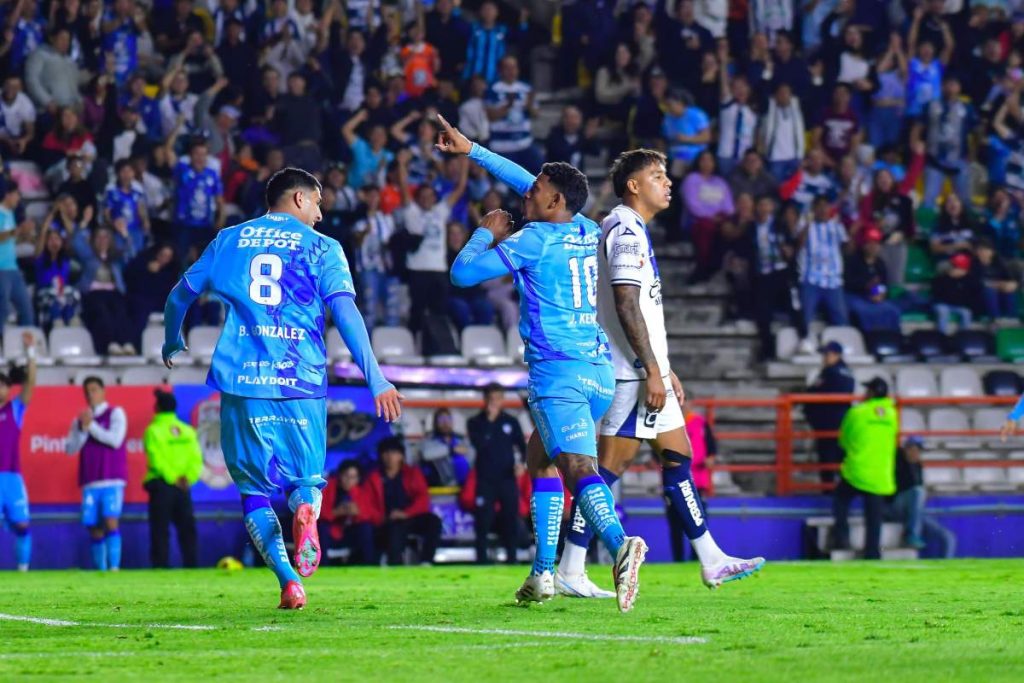 Pachuca