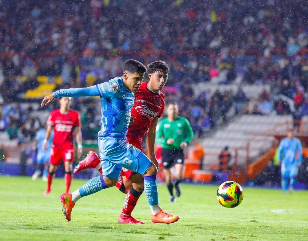 Pachuca