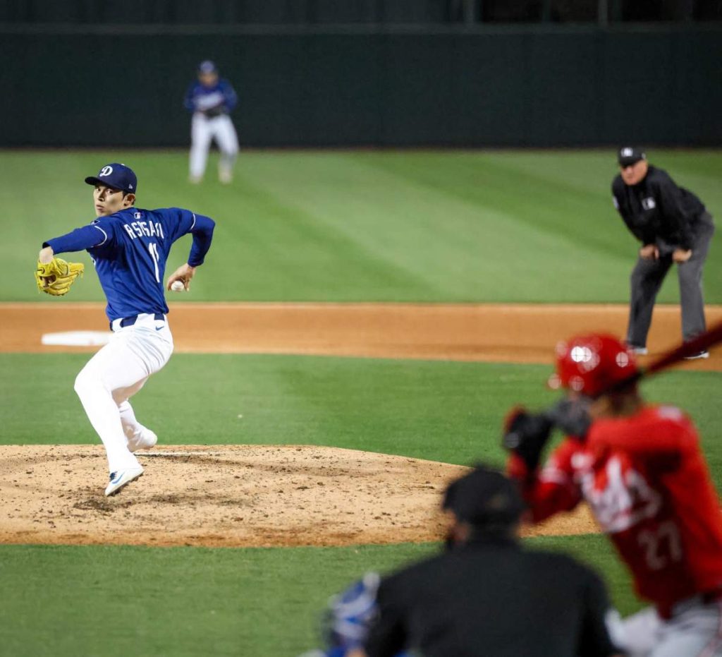 Dodgers