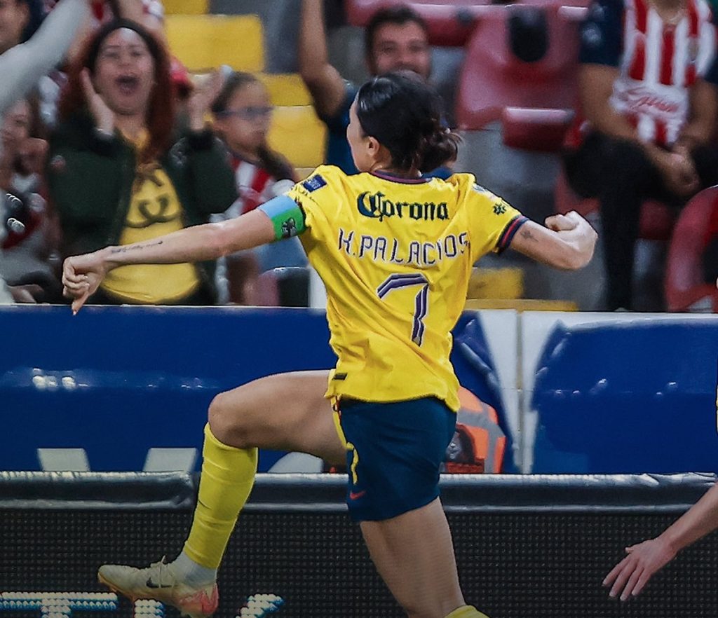 Femenil