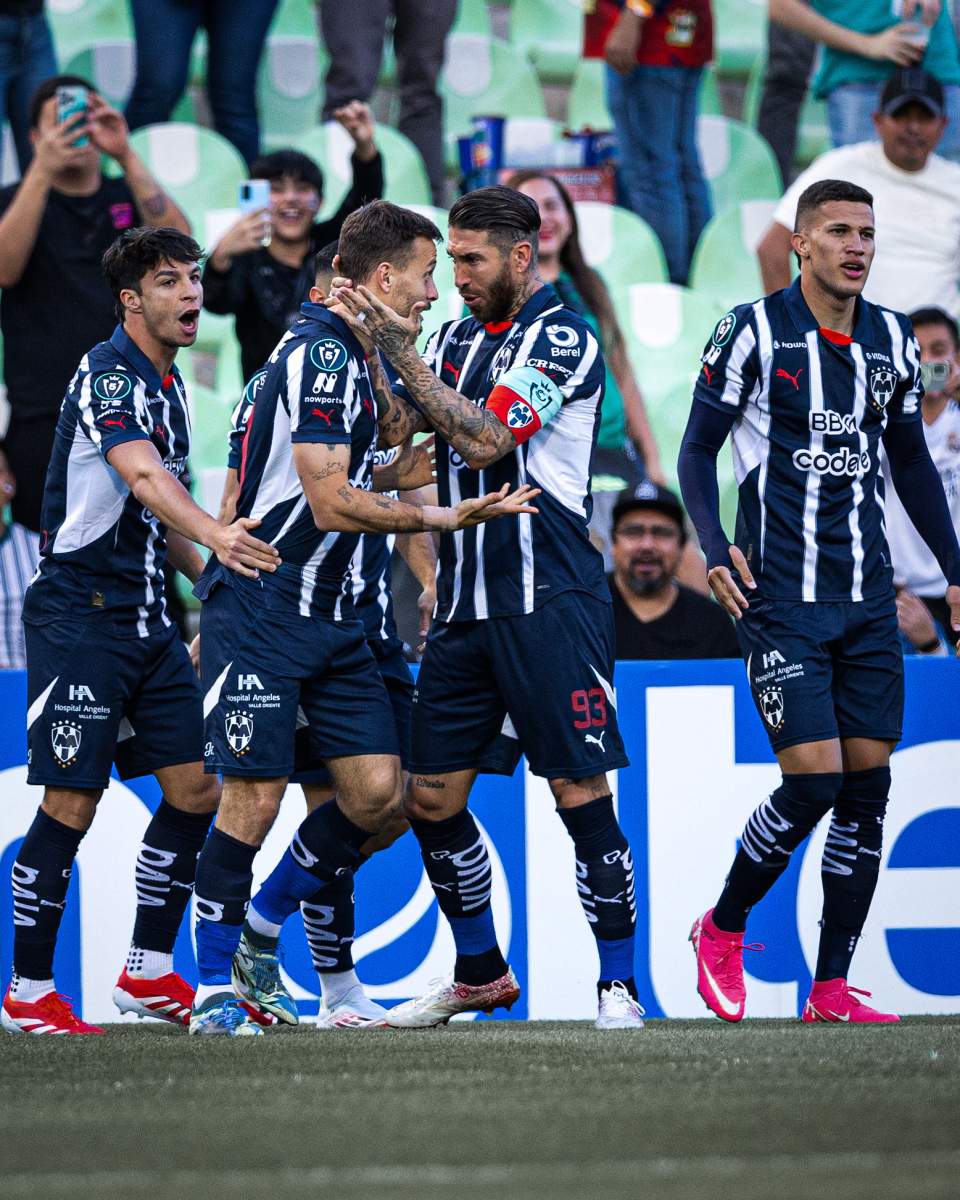 Rayados