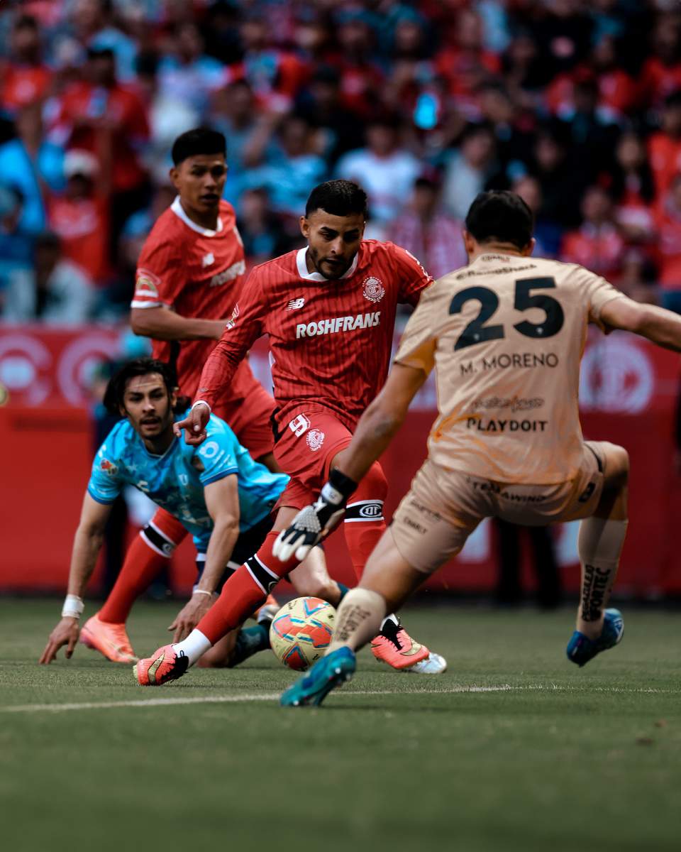Toluca