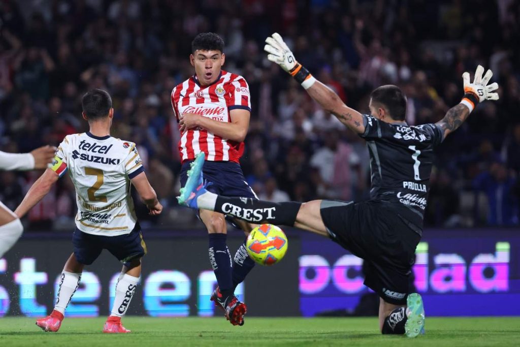 cHIVAS