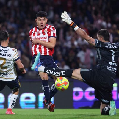 cHIVAS