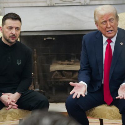 zelensky trrumpo