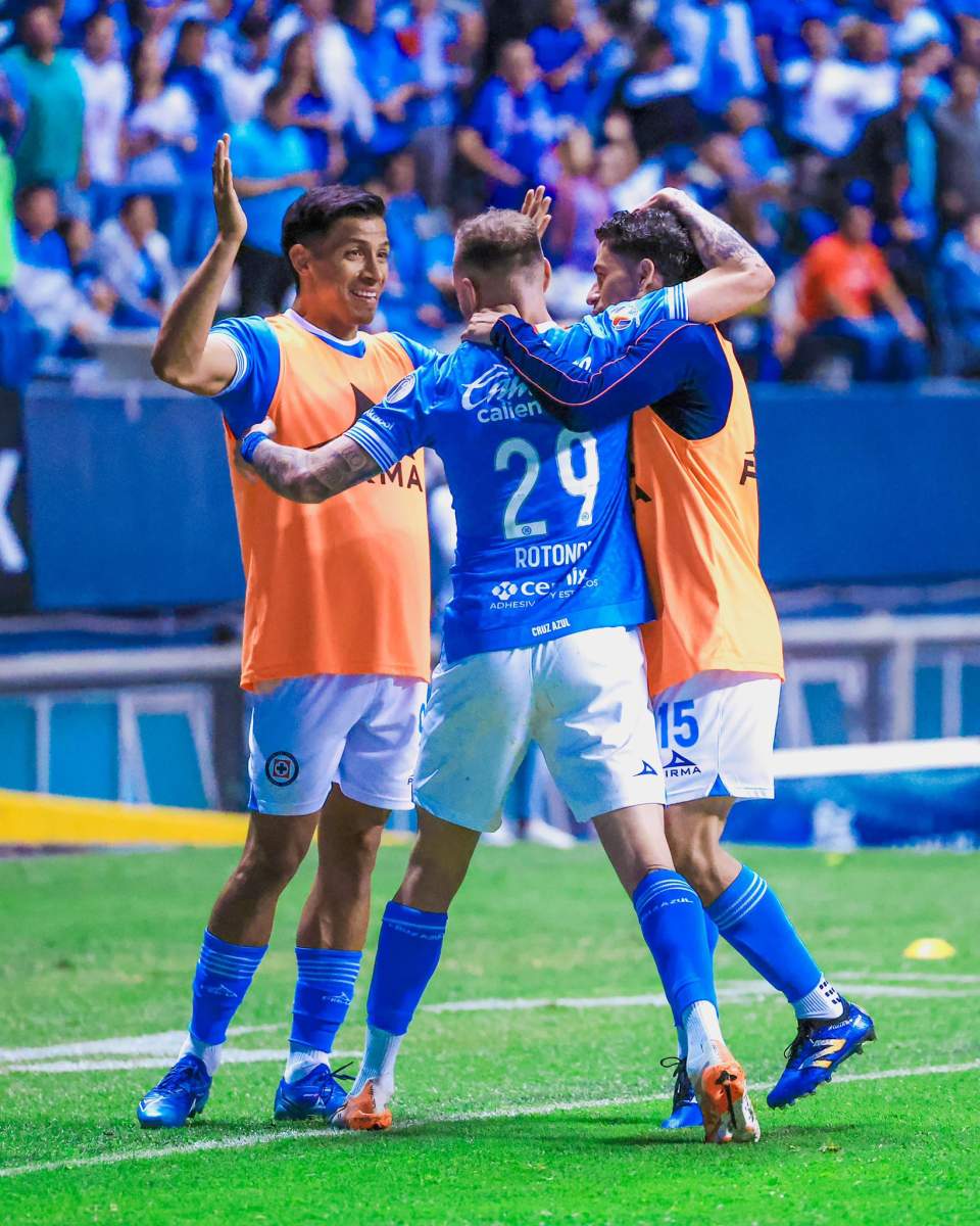 Azul